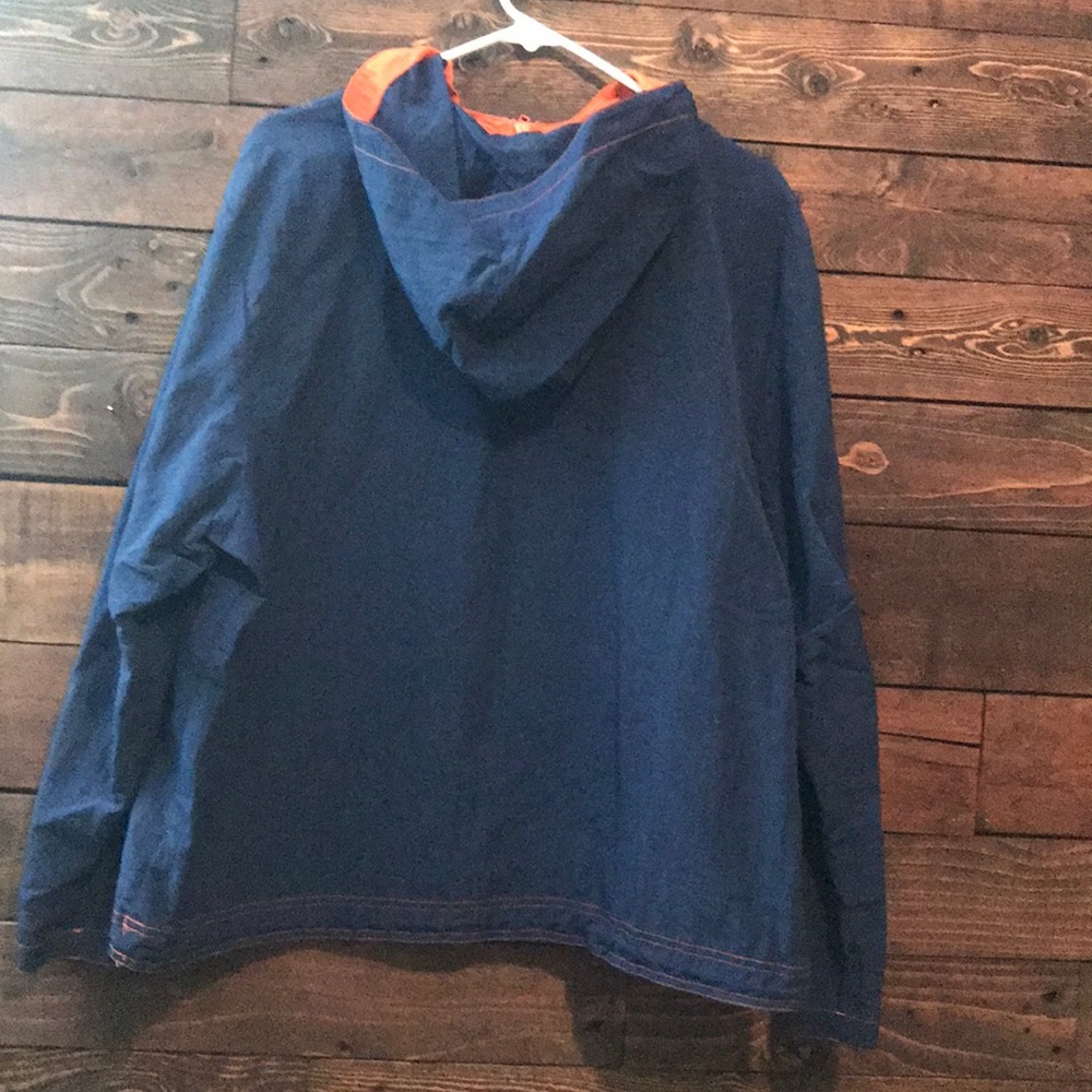 Girlfriends jacket - Picture 2 of 6